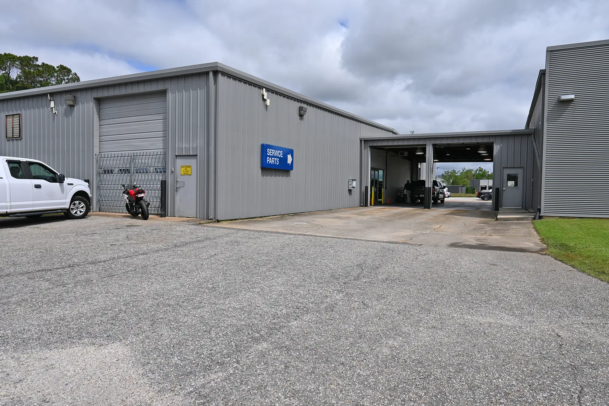 Moyer Ford